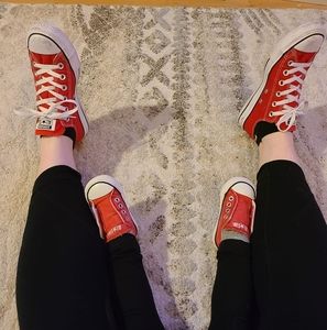 Meet your Posher, Erin